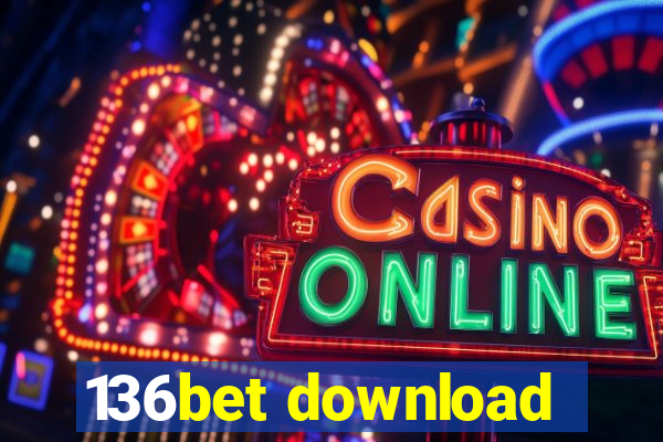 136bet download