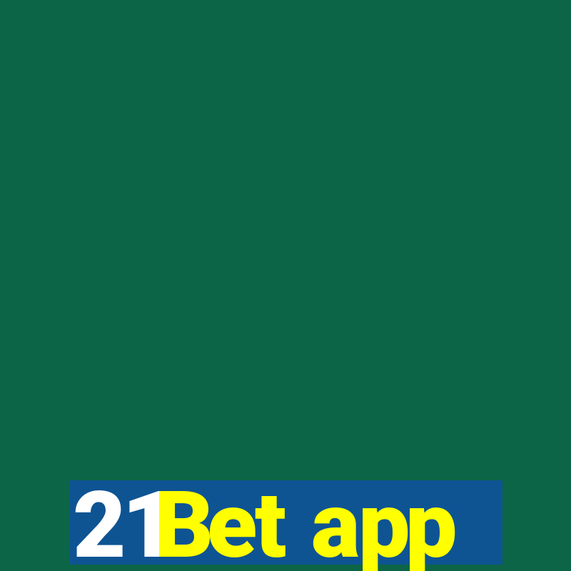 21Bet app