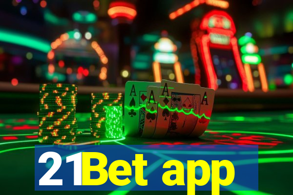 21Bet app