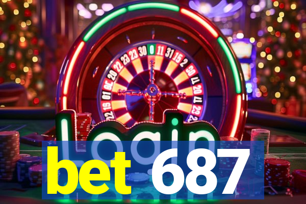 bet 687