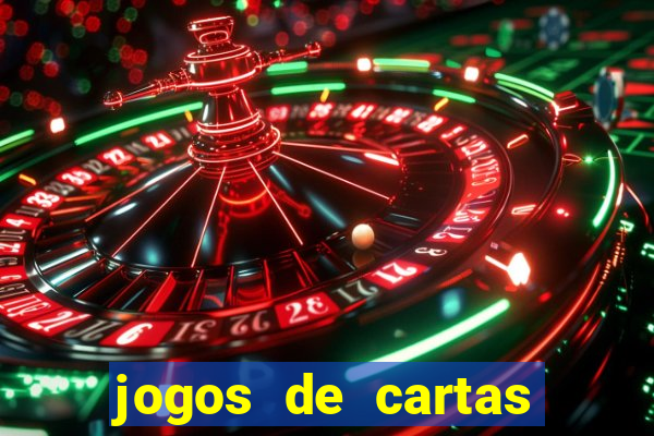 jogos de cartas truco online