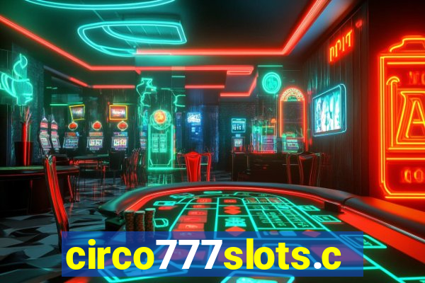 circo777slots.com