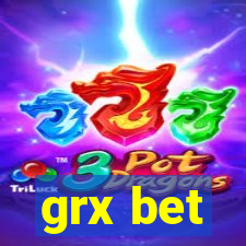 grx bet