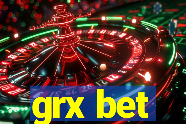 grx bet