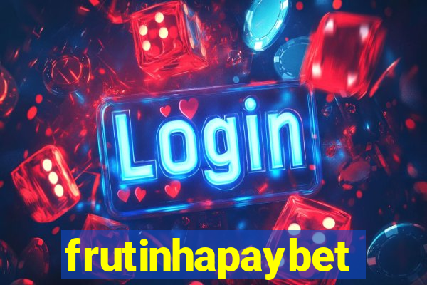 frutinhapaybet