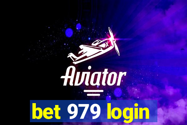 bet 979 login