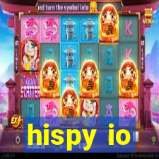 hispy io