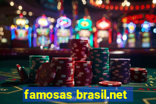 famosas brasil.net