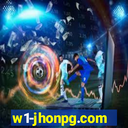 w1-jhonpg.com