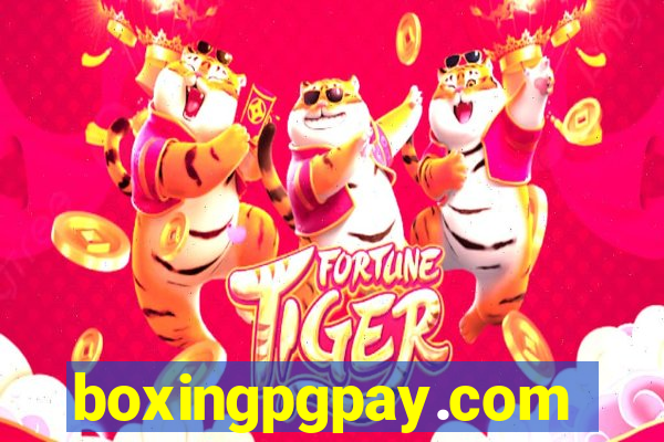 boxingpgpay.com