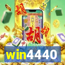 win4440