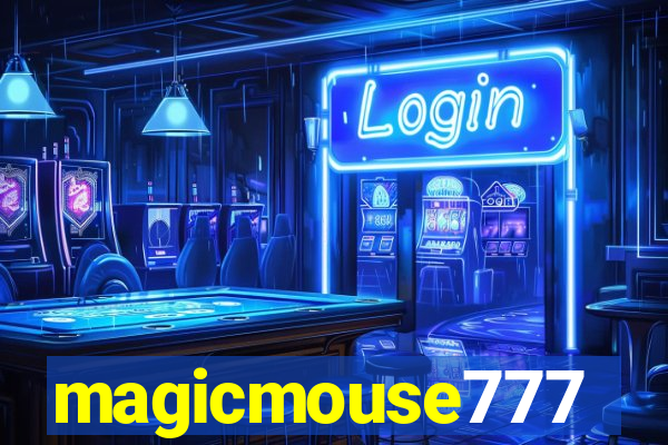 magicmouse777