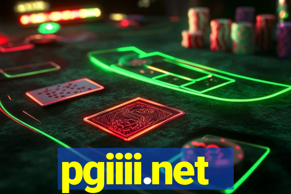 pgiiii.net