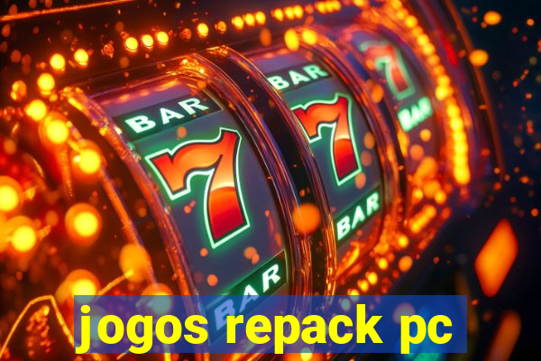 jogos repack pc