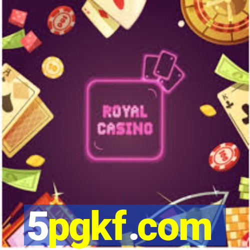 5pgkf.com