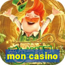 mon casino