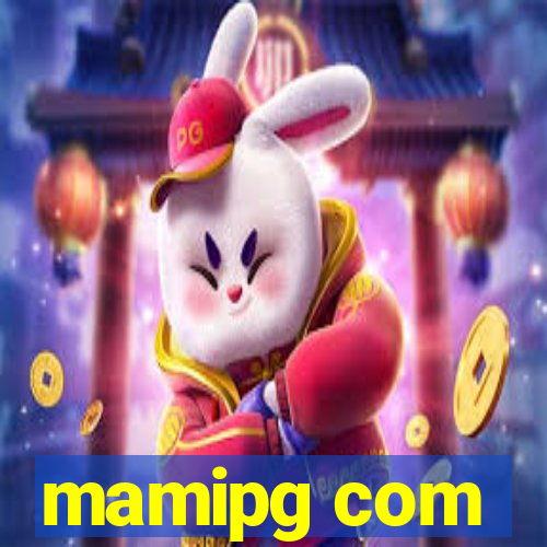 mamipg com