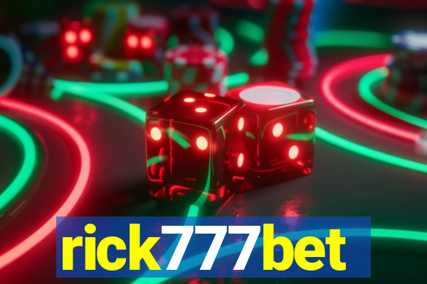 rick777bet