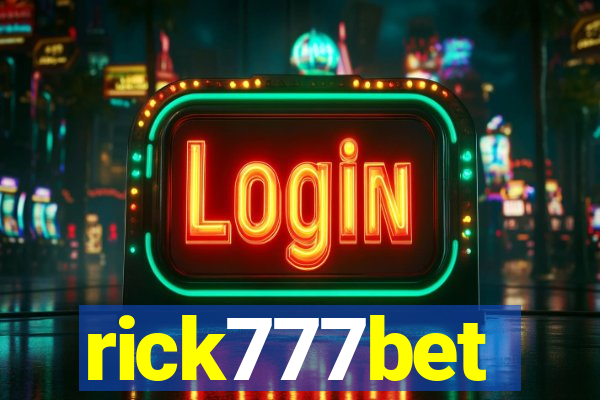 rick777bet