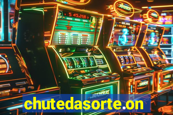 chutedasorte.online