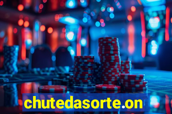 chutedasorte.online