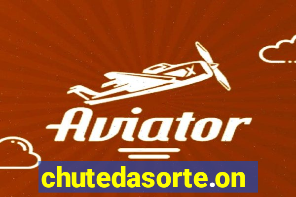 chutedasorte.online