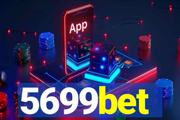 5699bet