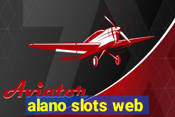 alano slots web