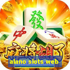 alano slots web