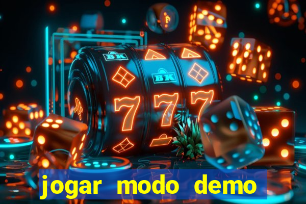 jogar modo demo fortune tiger