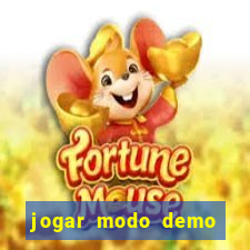 jogar modo demo fortune tiger