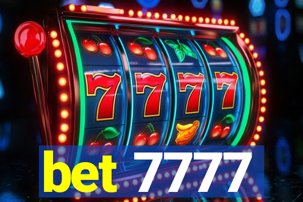 bet 7777