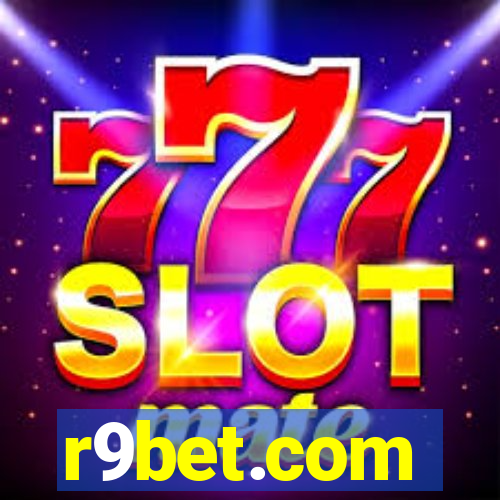 r9bet.com