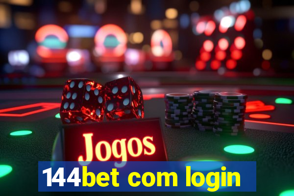 144bet com login