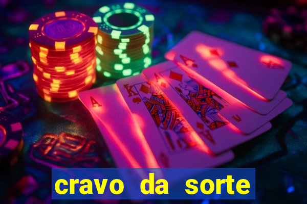 cravo da sorte jogos online