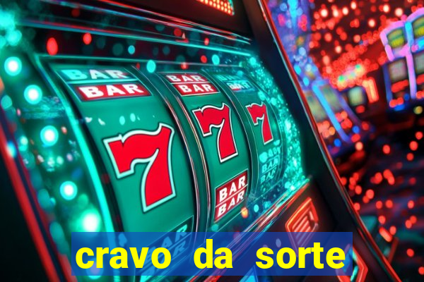 cravo da sorte jogos online