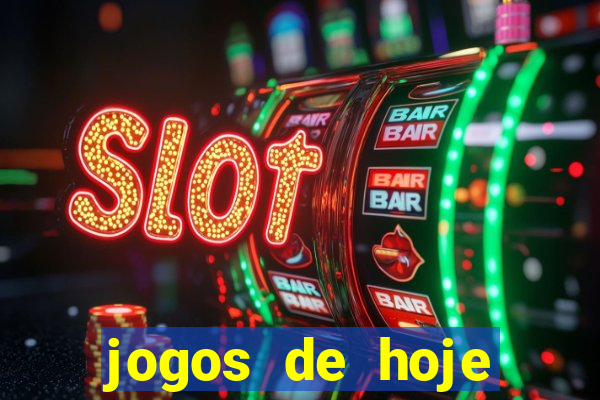 jogos de hoje estatistica e probabilidade