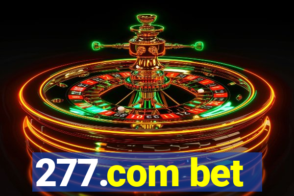 277.com bet