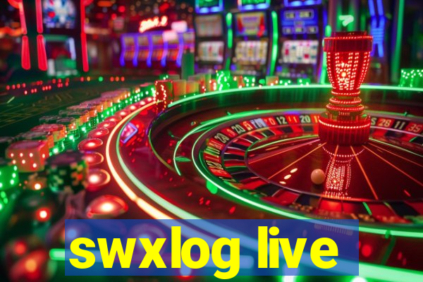 swxlog live