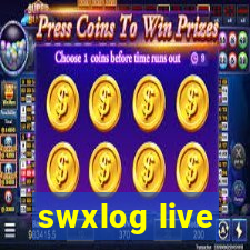 swxlog live