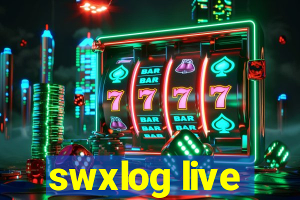 swxlog live