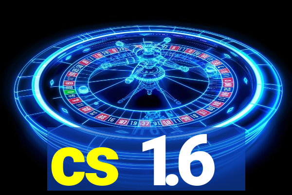 cs 1.6