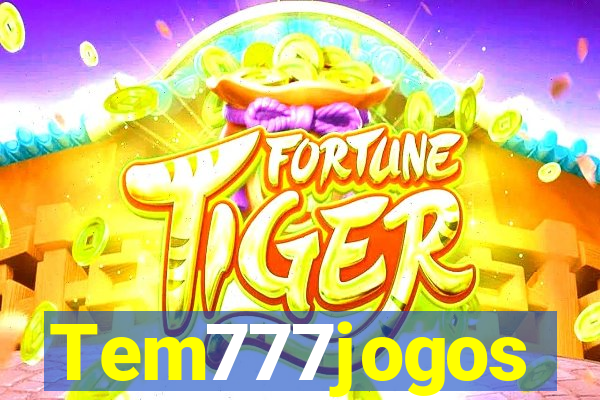 Tem777jogos