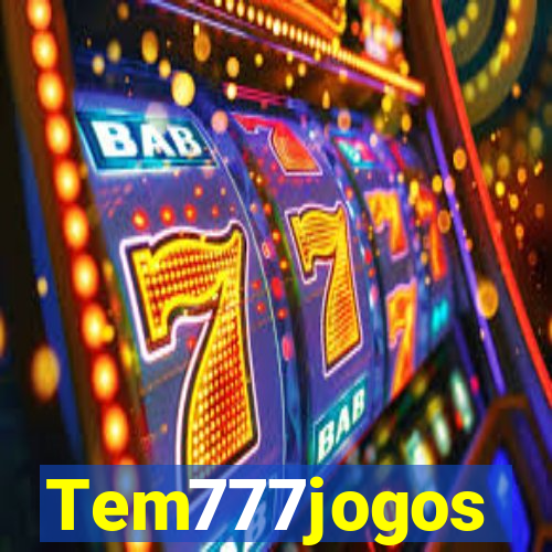 Tem777jogos