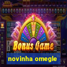 novinha omegle