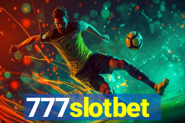 777slotbet