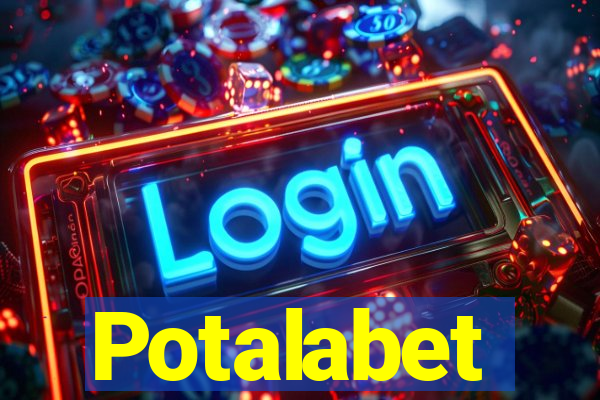 Potalabet