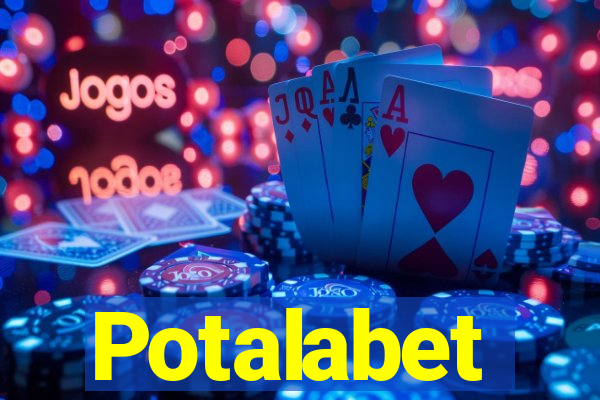 Potalabet