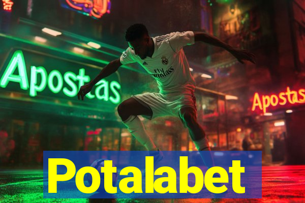 Potalabet