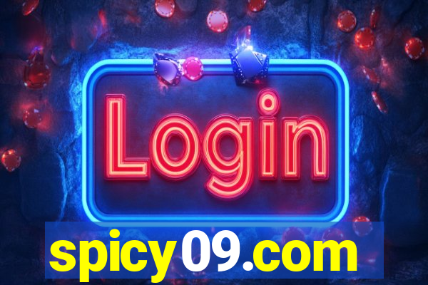 spicy09.com